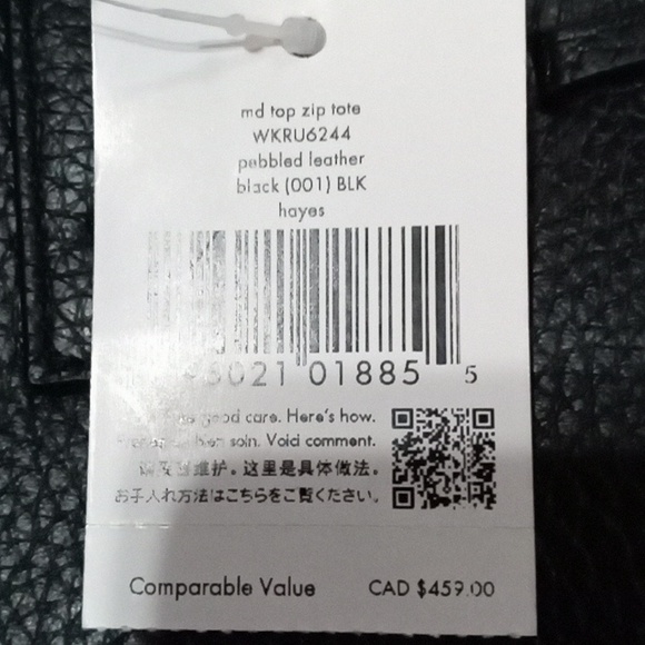 BRAND NEW KATE SPADE PURSE/BODY BAG - Picture 2 of 4